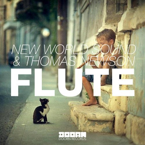 New World Sound & Thomas Newson