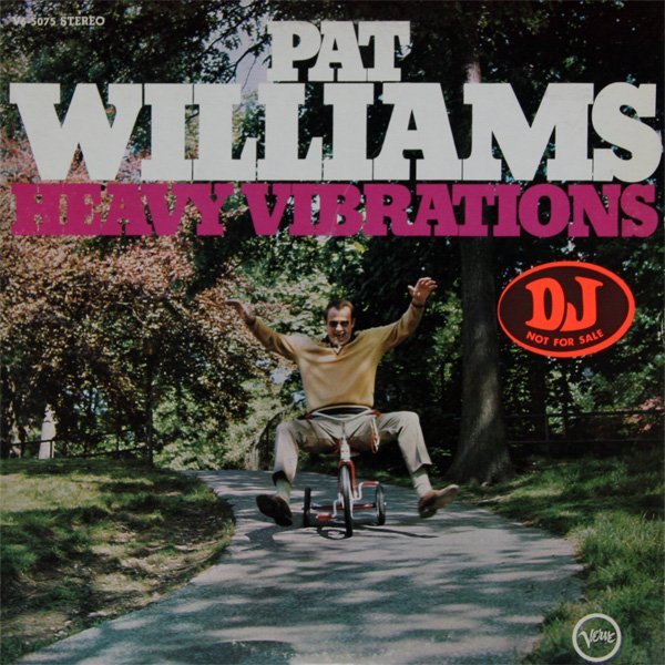 Pat Williams