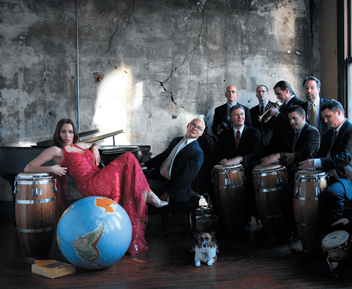 Pink Martini