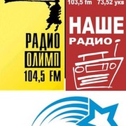 radio_olimp группа в Моем Мире.