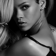 Rihanna группа в Моем Мире.
