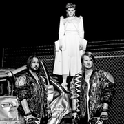 Röyksopp & Robyn группа в Моем Мире.