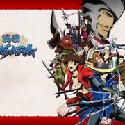 Sengoku Basara группа в Моем Мире.