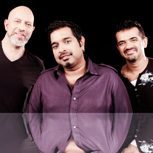 Shankar-Ehsaan-Loy