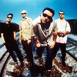 Smash Mouth