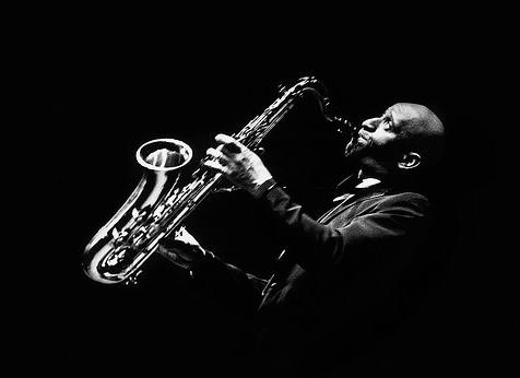 Sonny Rollins