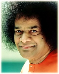 Sri Sathya Sai Baba