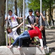 Прикольные фото - Ташкент группа в Моем Мире.