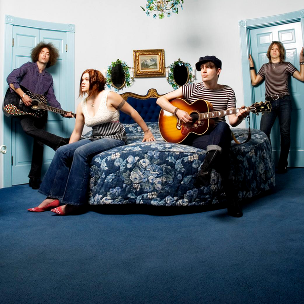 The Dandy Warhols