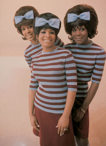 The Marvelettes