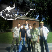 FlashS Corporation группа в Моем Мире.