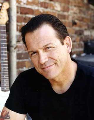 Tommy Castro