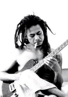 Tony Q Rastafara
