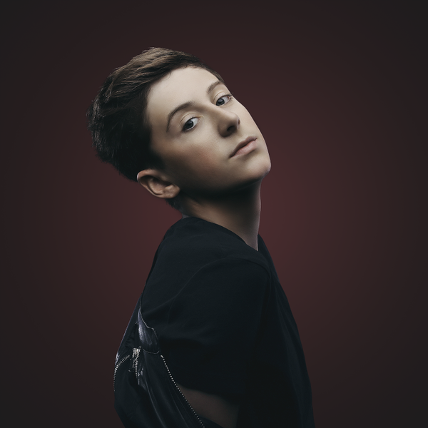 Trevor Moran