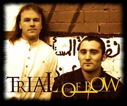 Trial of the Bow