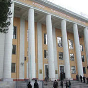 ТУИТ (Ташкентский Университет Информационных Технологий) группа в Моем Мире.