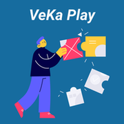 Игровое и развивающее сообщество VeKa Play группа в Моем Мире.