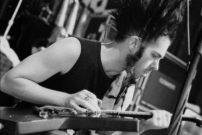 Wayne Static