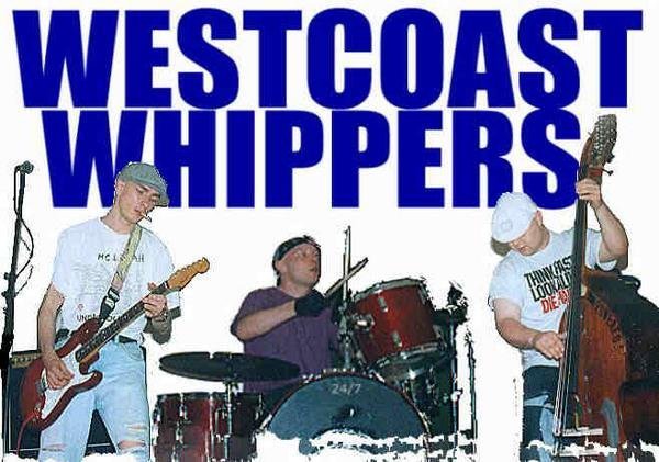 Westcoast Whippers