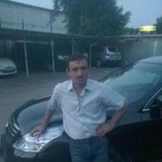 Ahmed Abdurahmanov on My World.