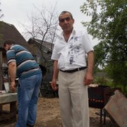 Багдасар Саюнц on My World.