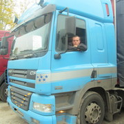 Дмитрий Водов on My World.