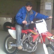 Андрей Гарапко on My World.