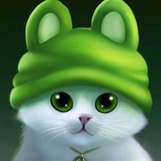 Надежда Кляус НФ on My World.