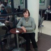 Марина Зиновьева on My World.