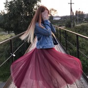 Мария Прутовых on My World.