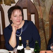 Valentina Tarantsova on My World.