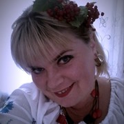 Алла Семенюк on My World.