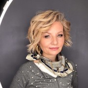 Елена Лихненко on My World.