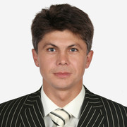 Александр Прокопенко on My World.
