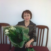 Айгуль Исакова on My World.