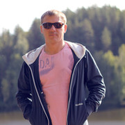 Александр Бобков on My World.