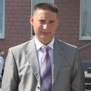Александр Федосеев on My World.
