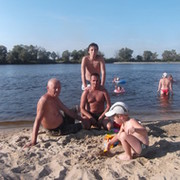 Александр Ковалев on My World.