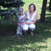 Александра Егорова on My World.