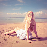 Анна Л. on My World.