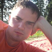 Алексей Попов on My World.