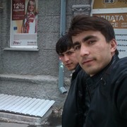 AmiR Azizov on My World.