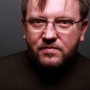 Андрей Макаров on My World.