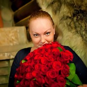 Наталья Матвеева on My World.