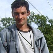 Андрей Баум on My World.