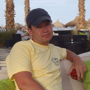 Андрей Барсуков on My World.