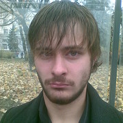 Антон Колесников on My World.