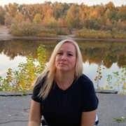 Александра Катунян on My World.