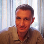 Алексей Мартынов on My World.