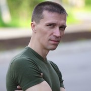 Андрей Уманский on My World.